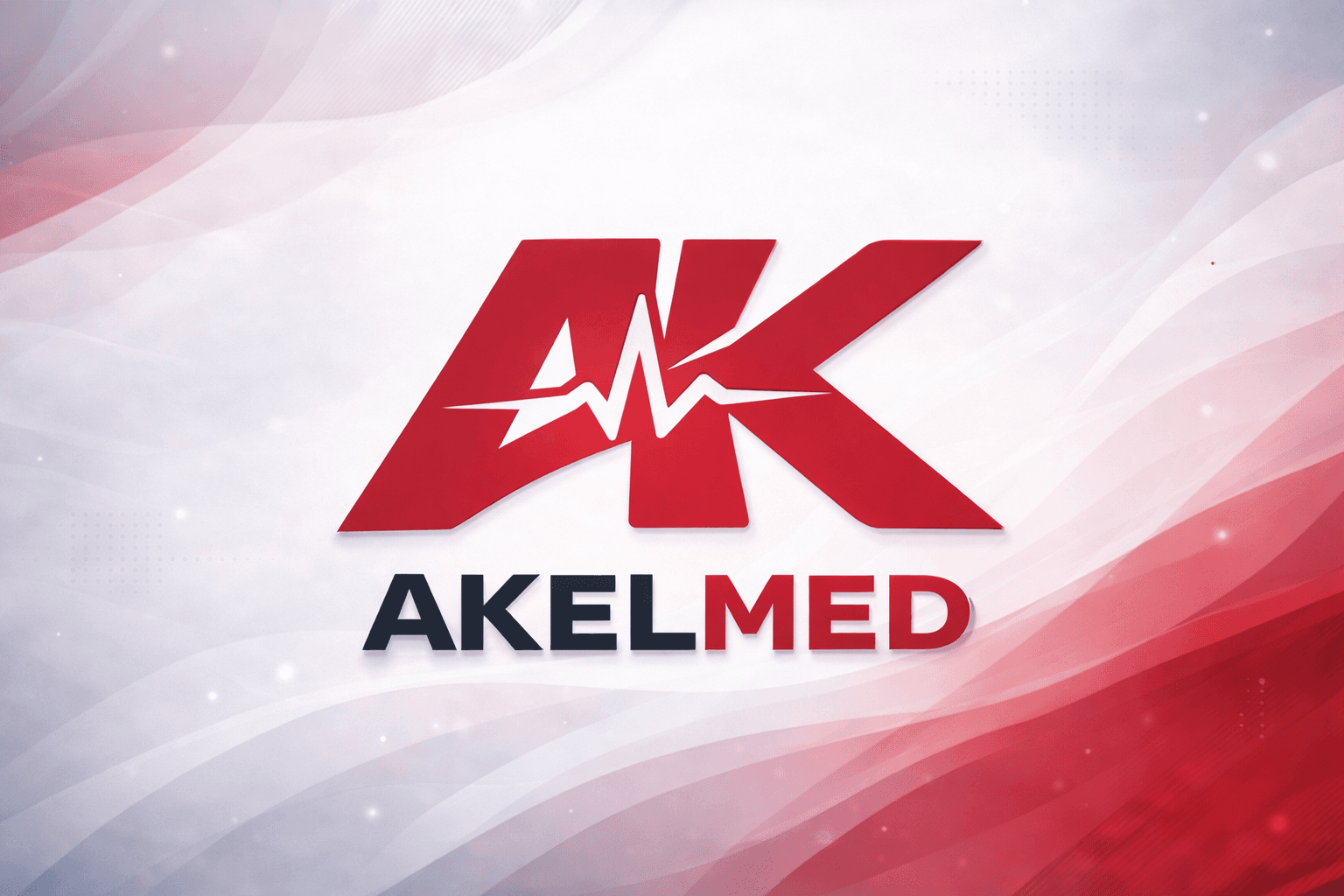 Interface do sistema AkelMed